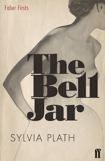 The Bell Jar by Sylvia Plath. A brief review, by Mekiel Nunez