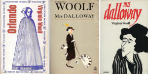 international woolf book covers
