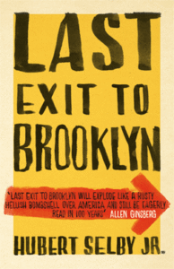 last exit to brooklyn