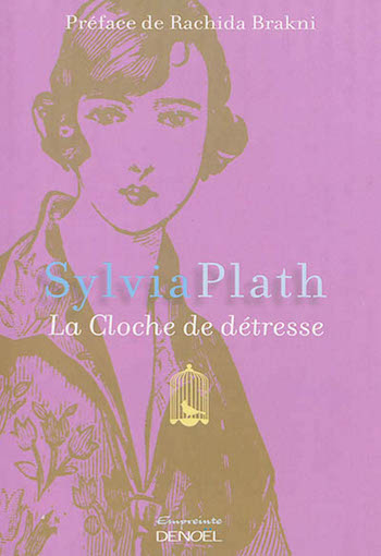the bell jar french