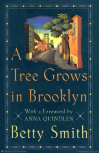 betty smith a tree grows in brooklyn