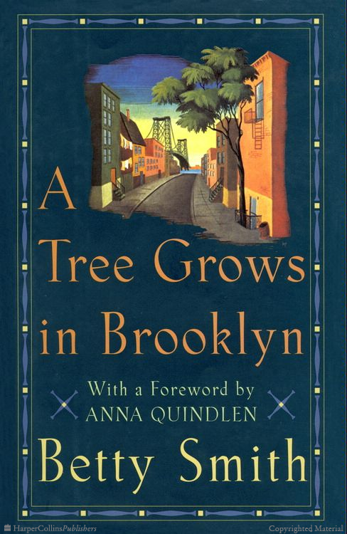 10 Iconic Brooklyn Books… ‹ Literary Hub