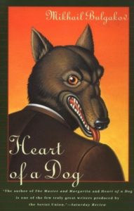 heart of a dog