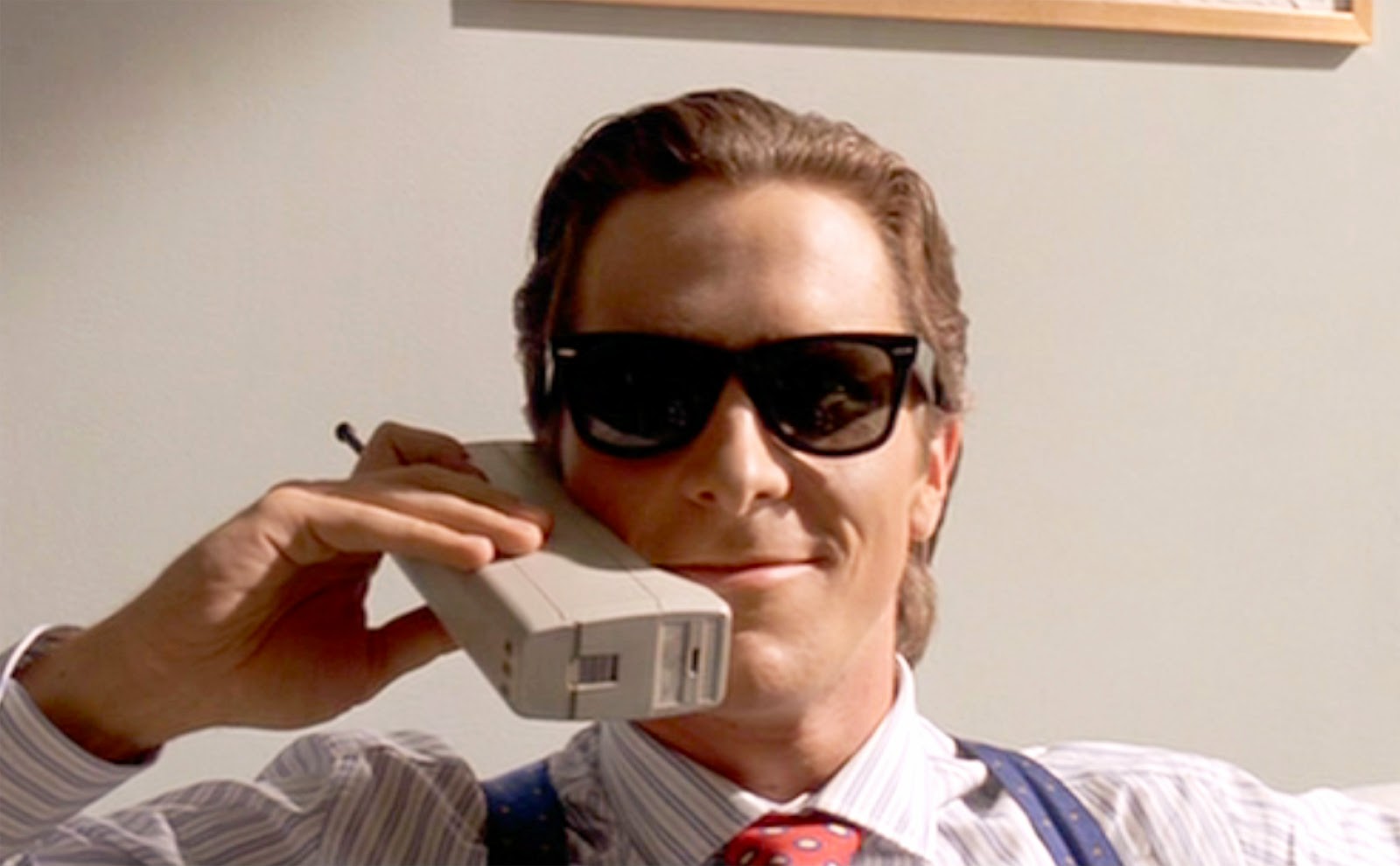 american psycho