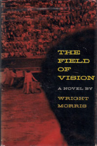field of vision