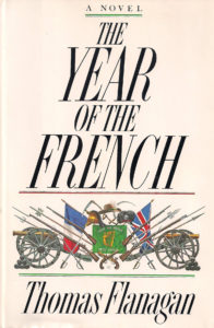 year of the french