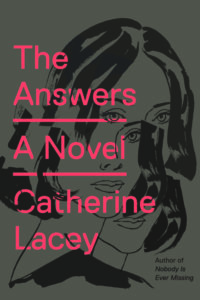 the answers book cover