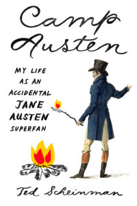 camp austen