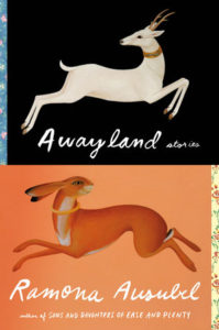 awayland Ramona Ausubel