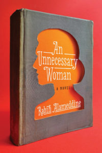 Alameddine, Unnecessary Woman 