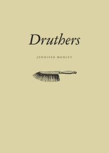 druthers Jennifer Moxley