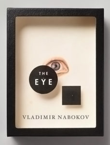 the eye nabokov