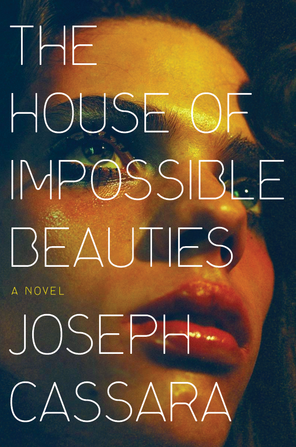 house of impossible beauties comp