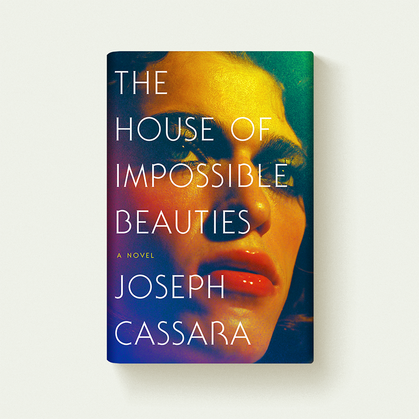 house of impossible beauties final cover