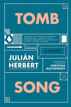 Julian Herbert, Tomb Song