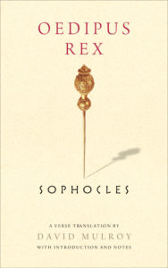 oedipus book cover