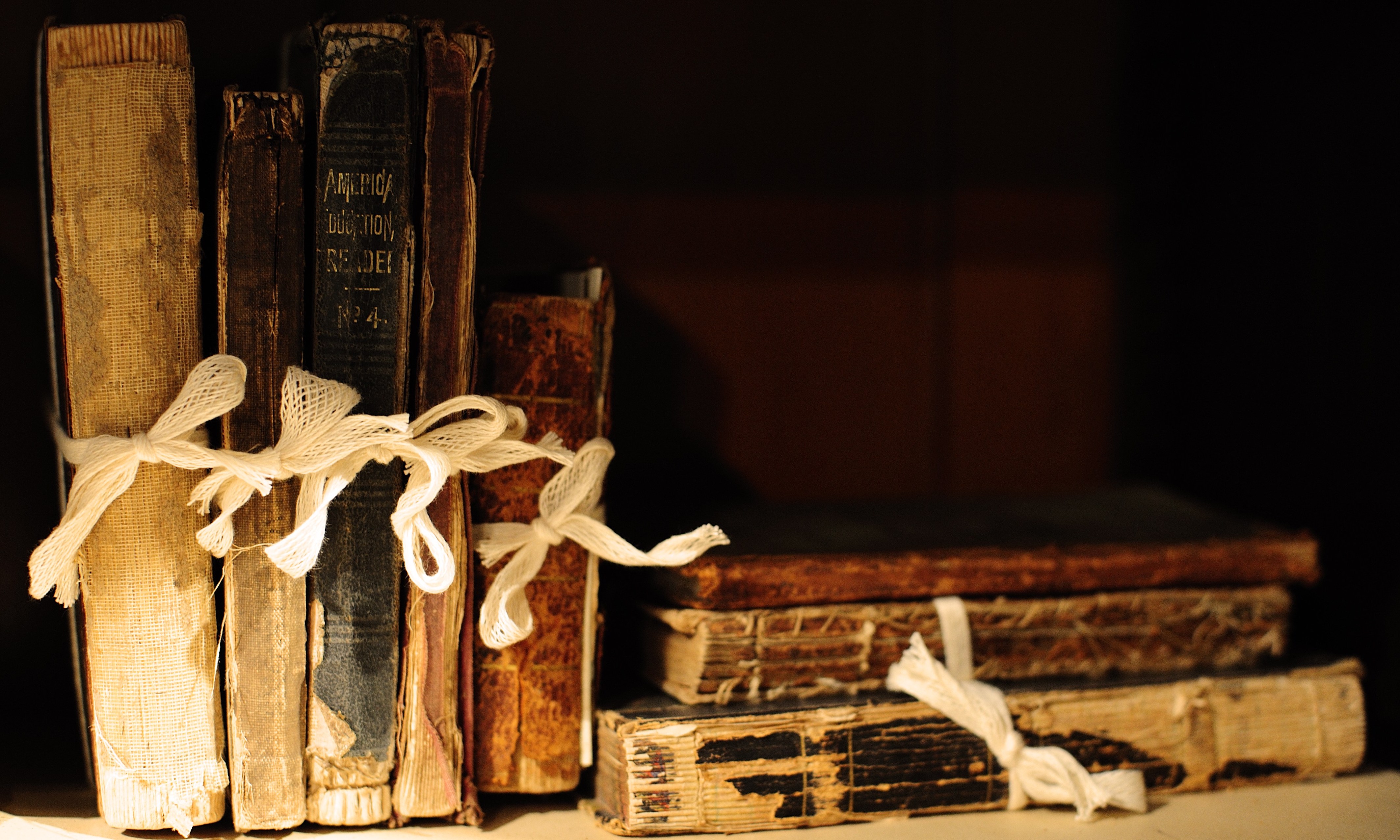 15 Major Award-Winning Novels You’ve Probably Never Heard Of