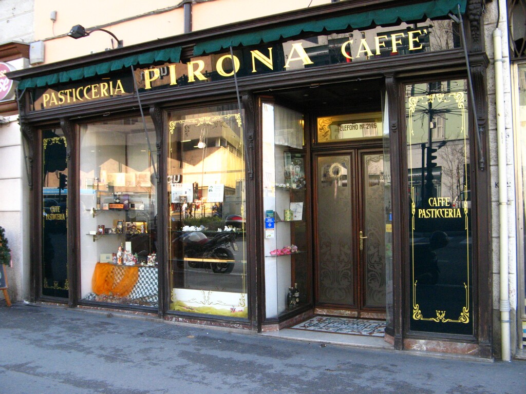 Pasticceria Caffe Pirona