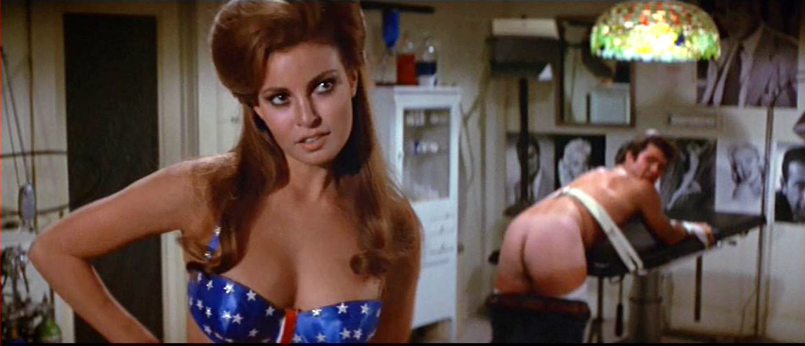 myra breckinridge