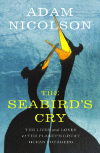 Seabird's Cry Adam Nicolson