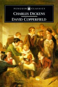 david copperfield