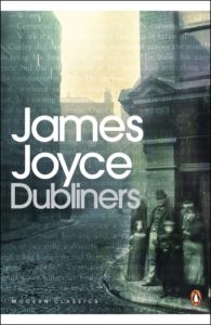 dubliners book cover