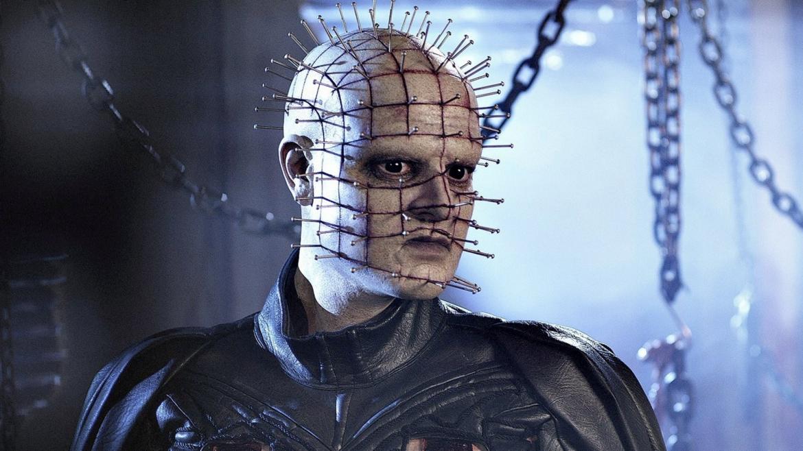 hellraiser: revelations