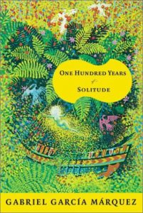 100 years of solitude