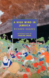 a high wind in jamaica cover