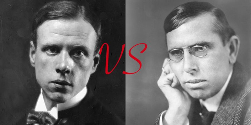 lewis vs. drieser