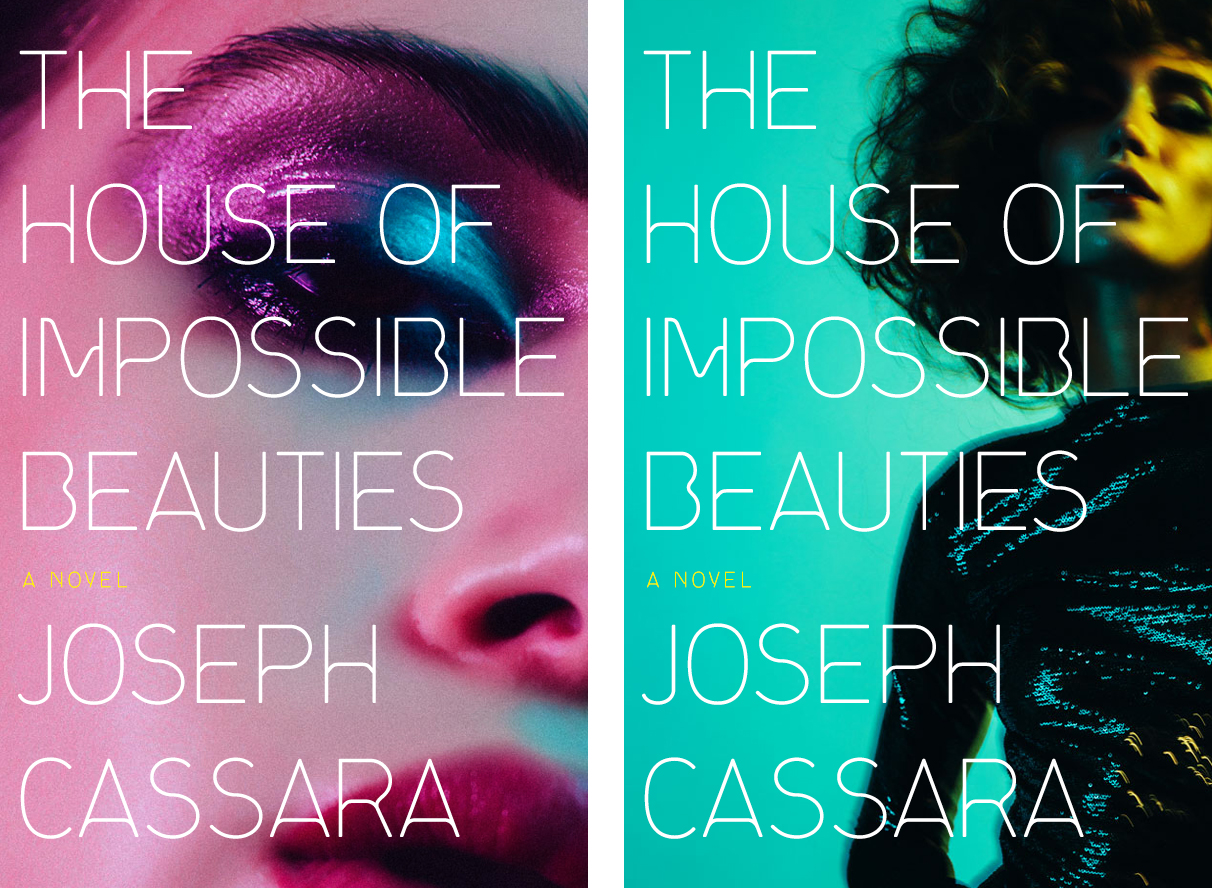 house of impossible beauties comps