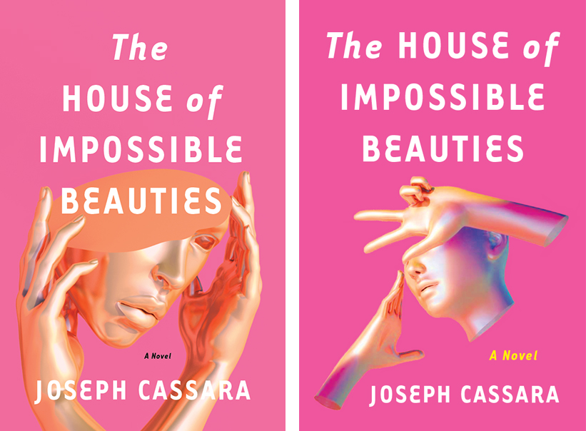 house of impossible beauties comps