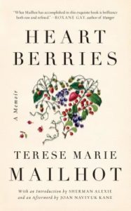 terese mailhot_heart berries_cover
