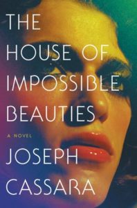 house of impossible beauties cover