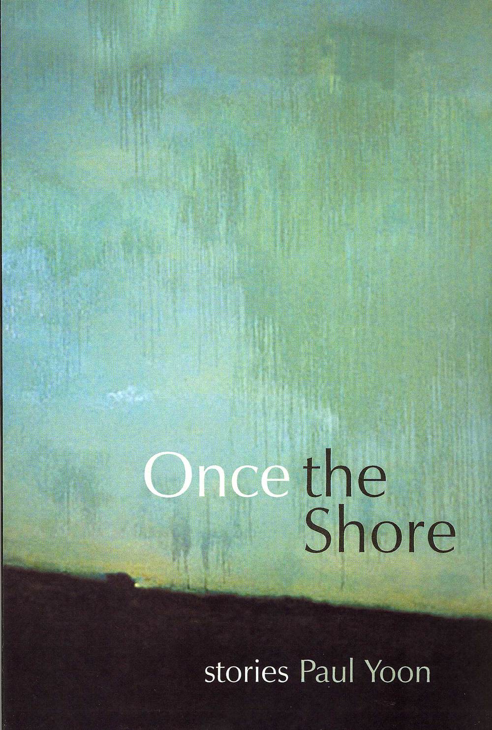 once the shore yoon