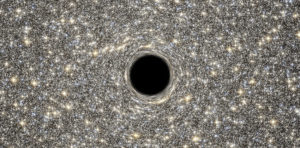 black hole