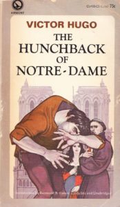 Victor Hugo, The Hunchback of Notre Dame