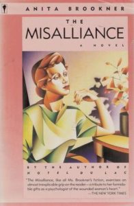 misalliance brookner