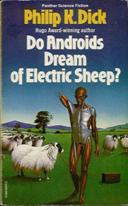 Do Androids Dream of Electric Sheep