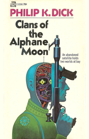 Clans of Alphane Moon