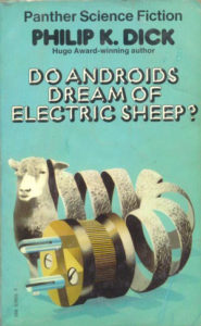 Do Androids Dream of Electric Sheep