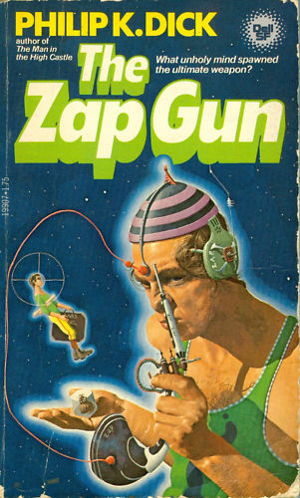 Zap Gun