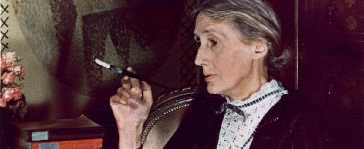 Literature is Common Ground': On Reading Virginia Woolf