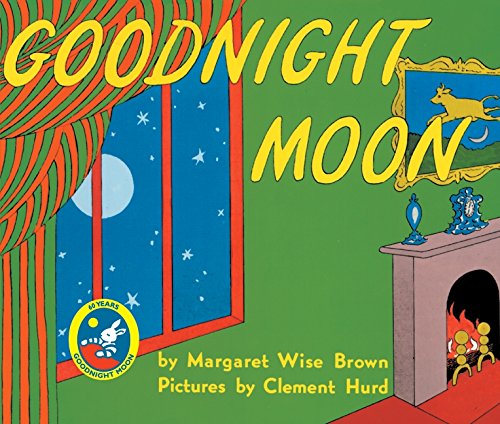 goodnight moon wise brown