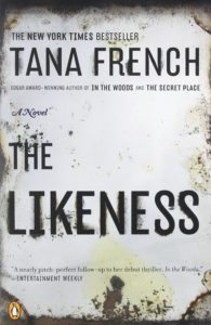 the likeness tana french