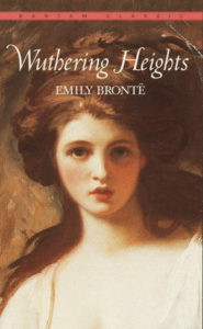 Emily Brontë, Wuthering Heights