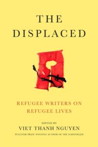 the displaced