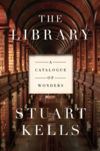 The Library A Catalogue of Wonders