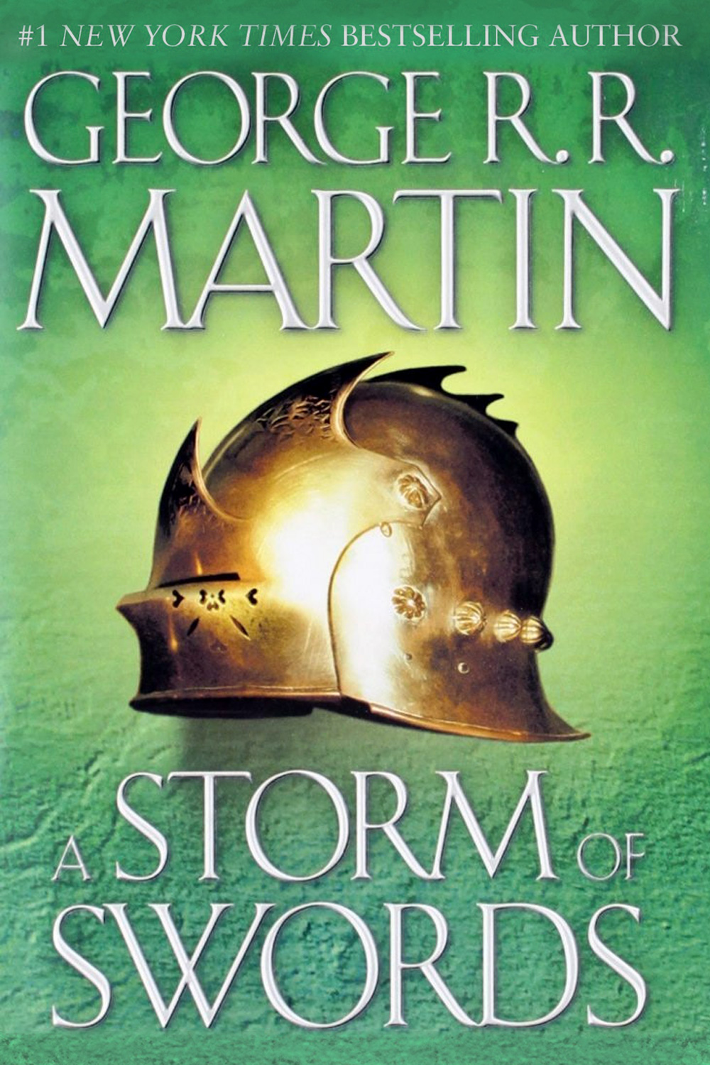 storm of swords george rr martin