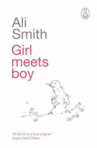 Ali Smith Girl Meets Boy